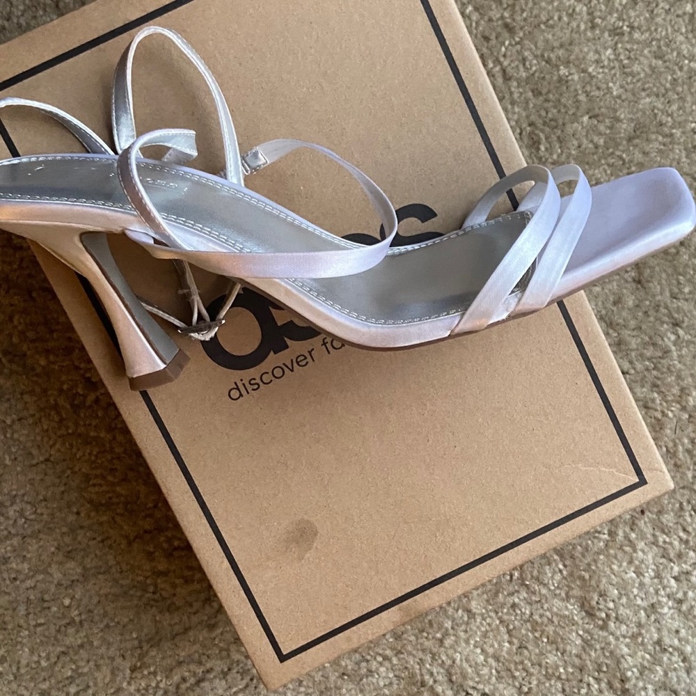 ASOS heels - Picture 3 of 3